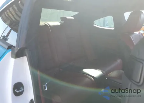 2016 Lexus Rc 200T из США, поврежденный, VIN JTHHA5BCXG5003021